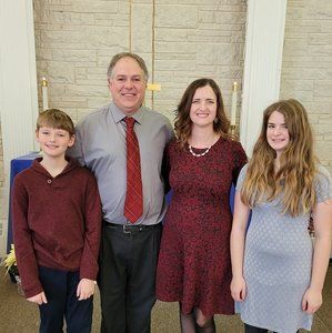 Meet your Posher, Rebecca